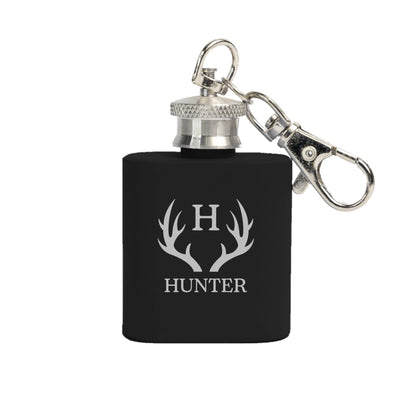 Customized Keychain Flasks