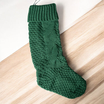 Non Customized Christmas Stockings
