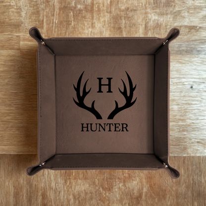 Customized Catchall Snap Up Tray