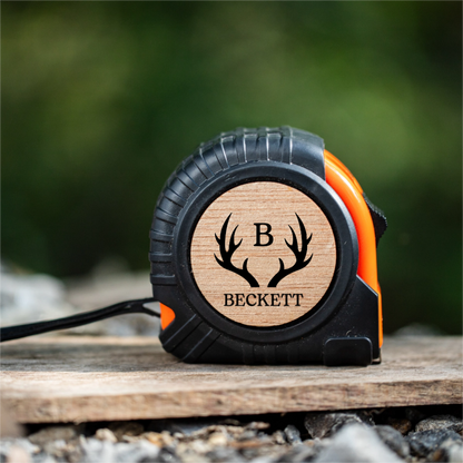 Customized Tape Measure