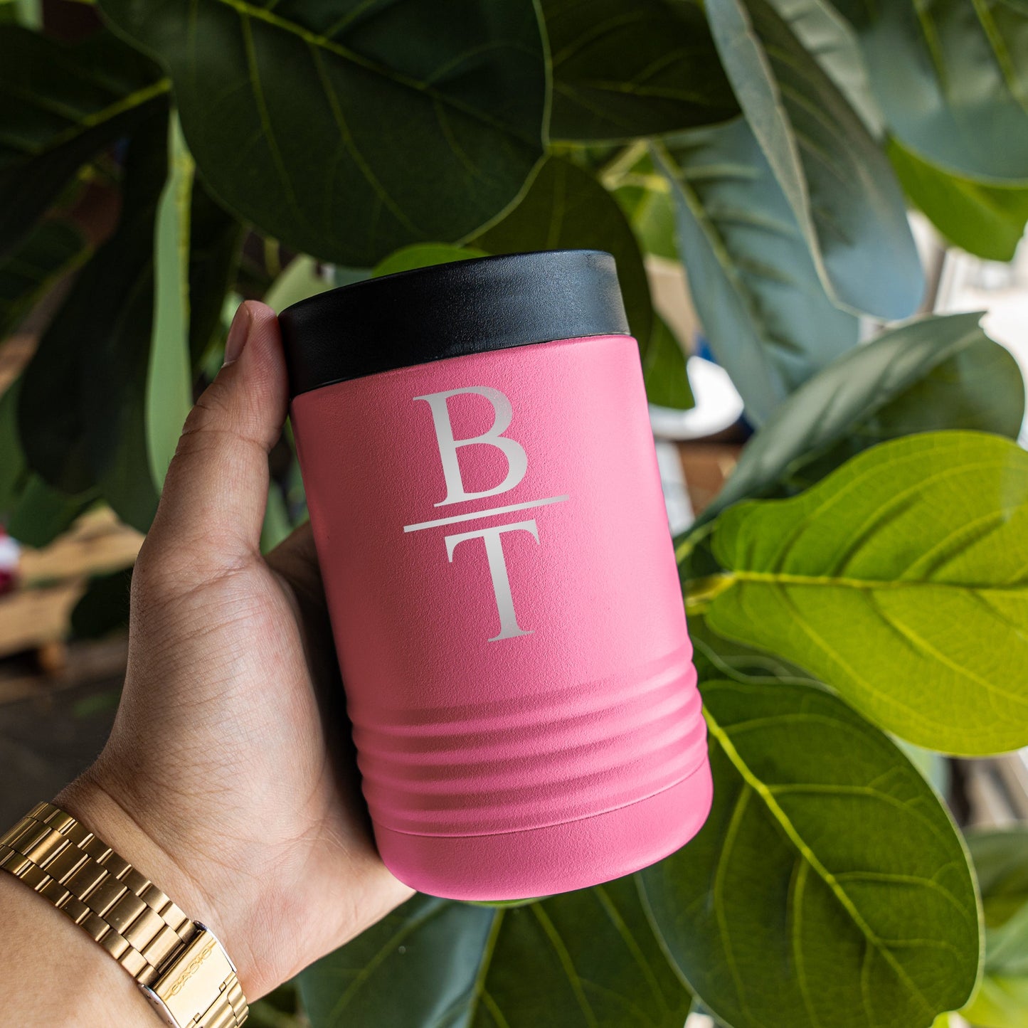 Customized Insulated Can Coolers - Signature Designs