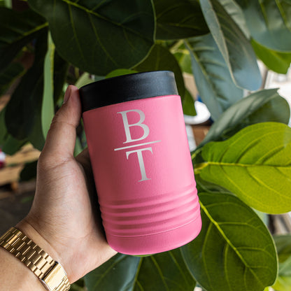 Customized Insulated Can Coolers - Signature Designs