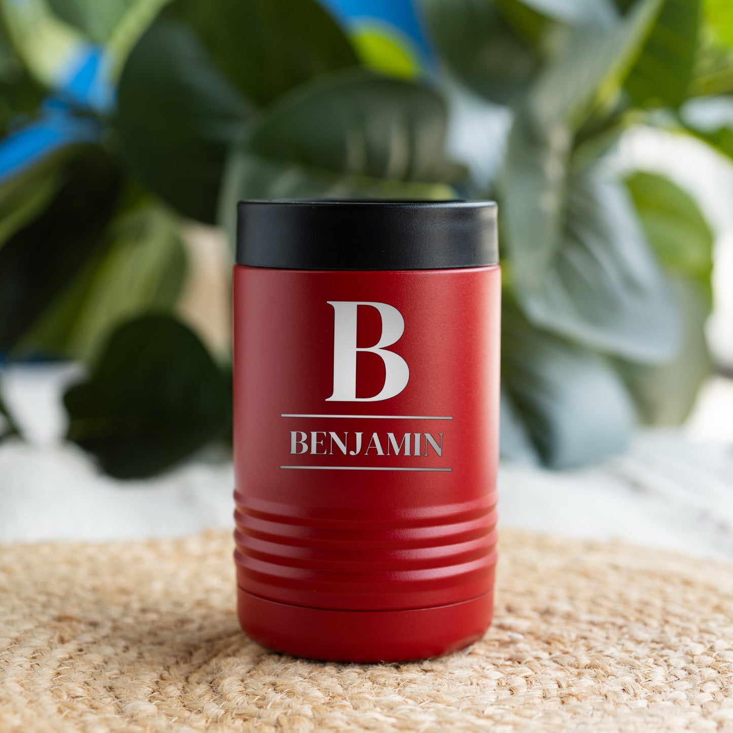 Customized Insulated Can Coolers