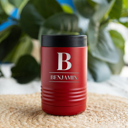 Customized Insulated Can Coolers