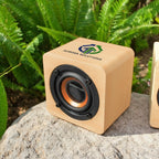 Bluetooth Speaker with Custom Logo