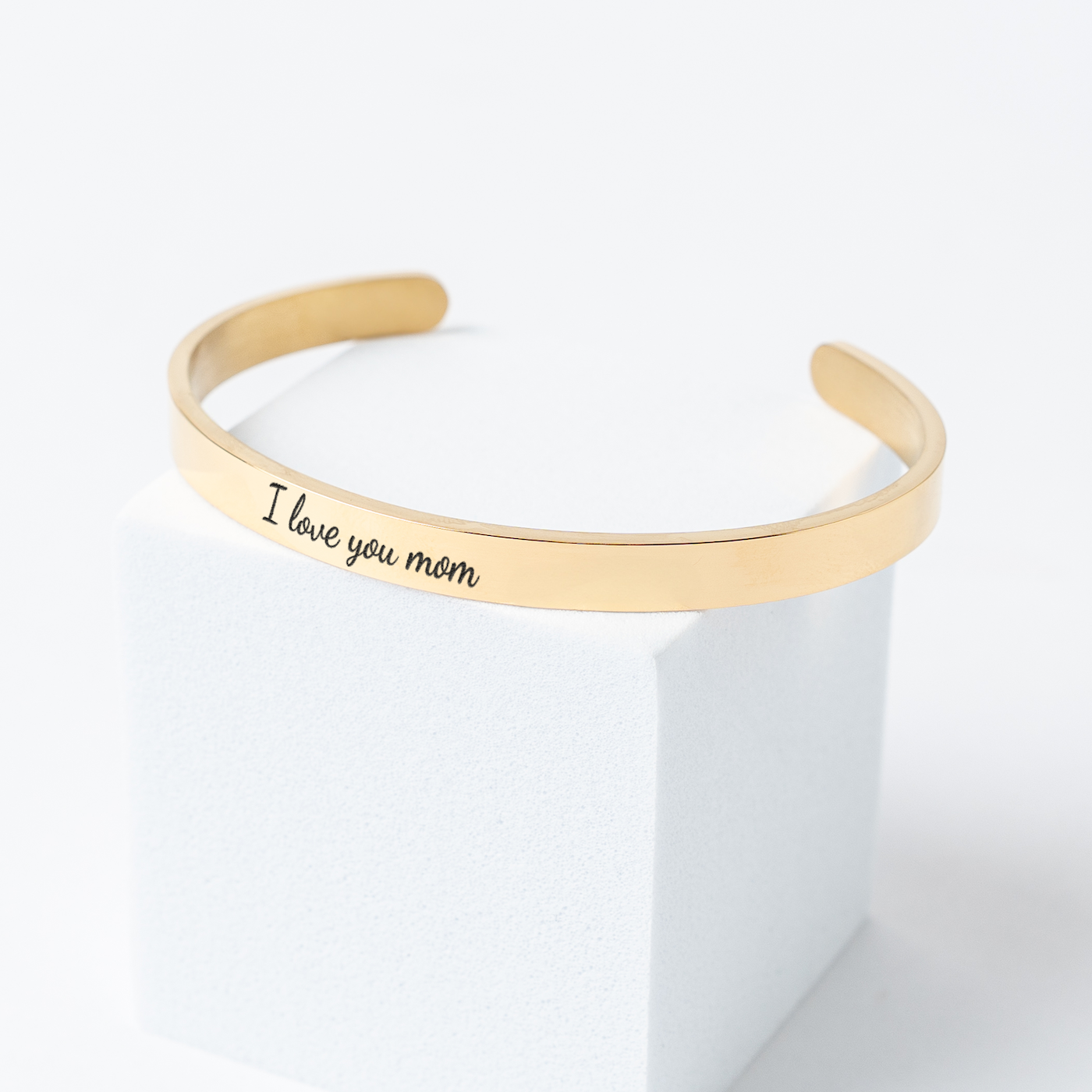 Customized Cuff Bracelets