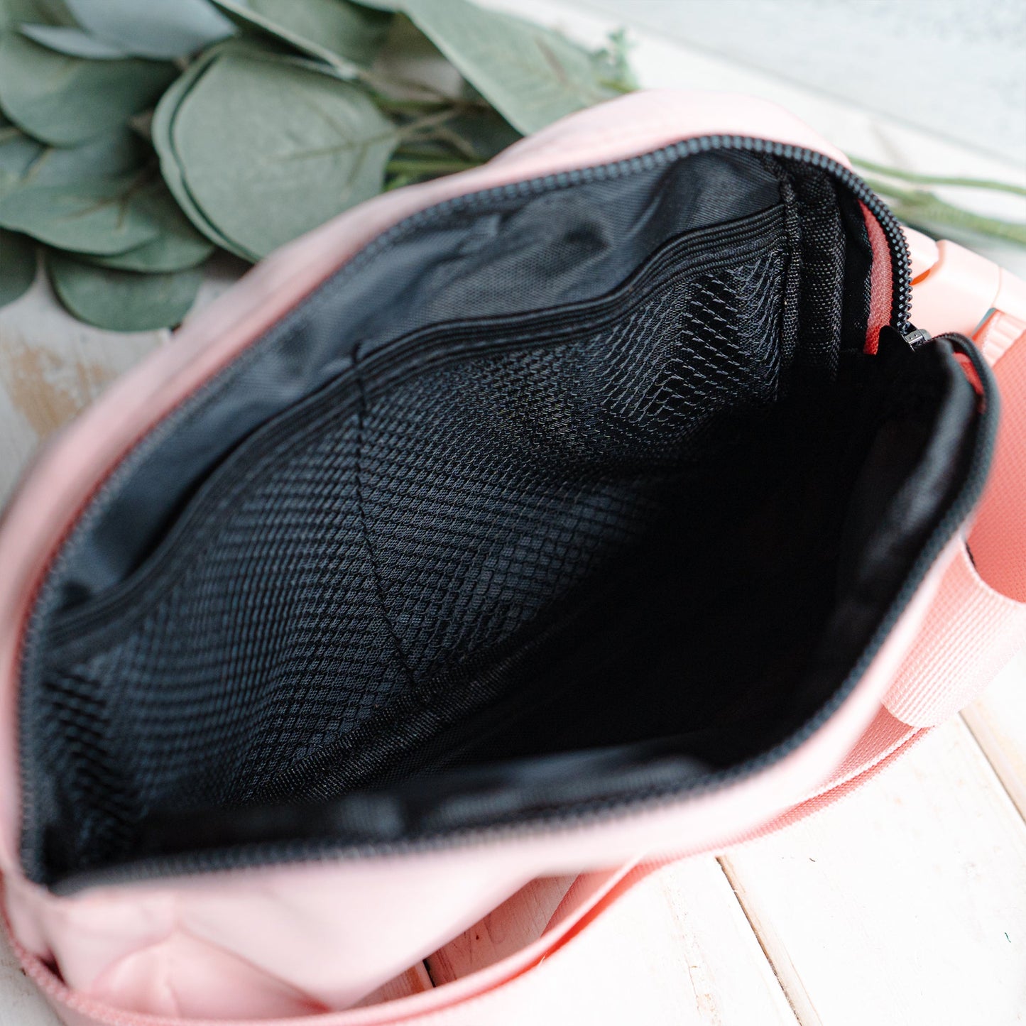 Customized Fanny Packs - Custom Text