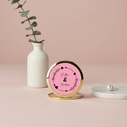 Customized Compact Mirrors