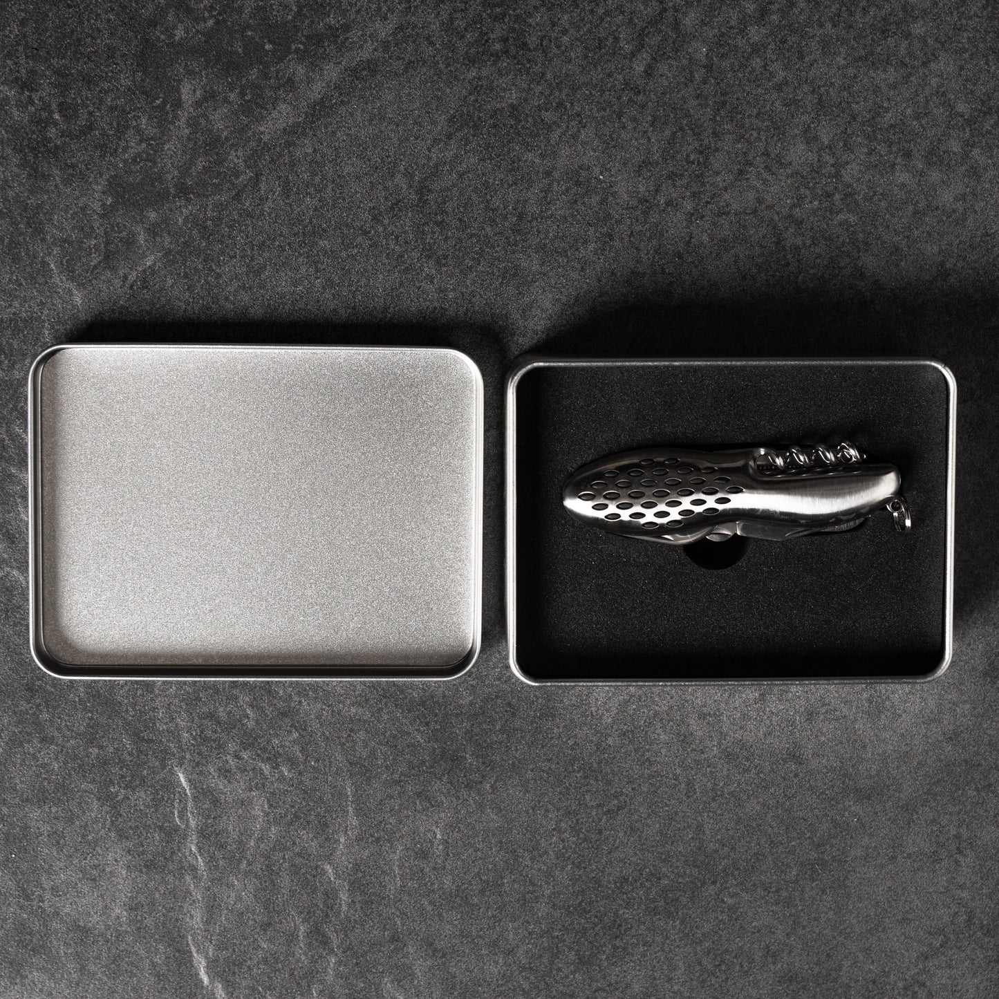 Customized Multi-Function Tool with Case