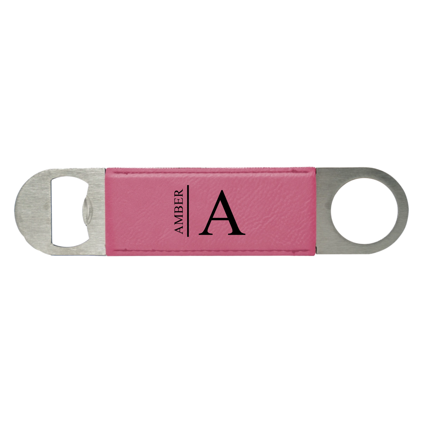 Customized Bar Blade Bottle Openers