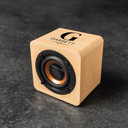 Personalized Bluetooth Speakers