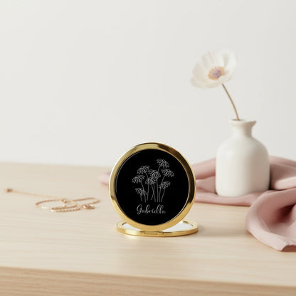 Customized Compact Mirrors