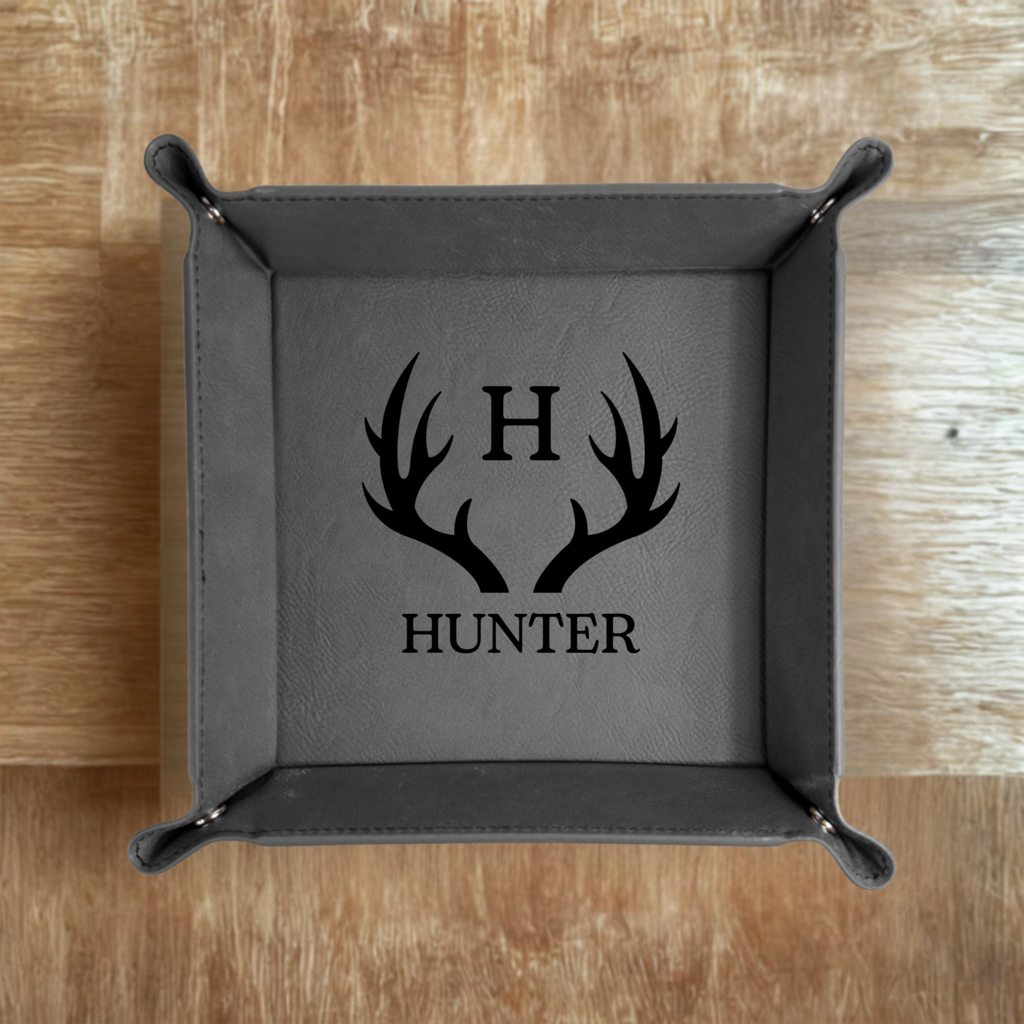 Customized Catchall Snap Up Tray