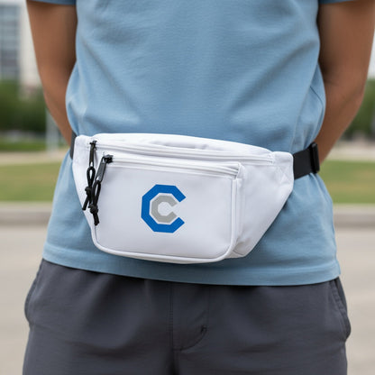 Custom Logo Fanny Packs