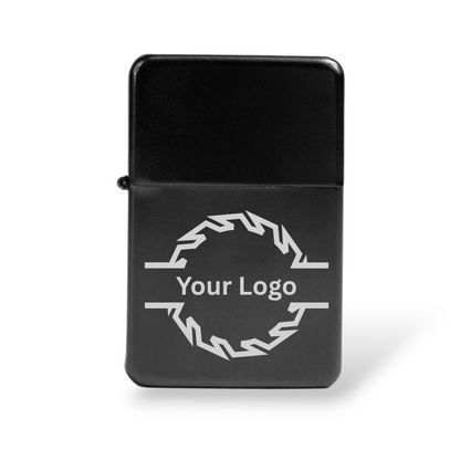 Custom Logo Lighters