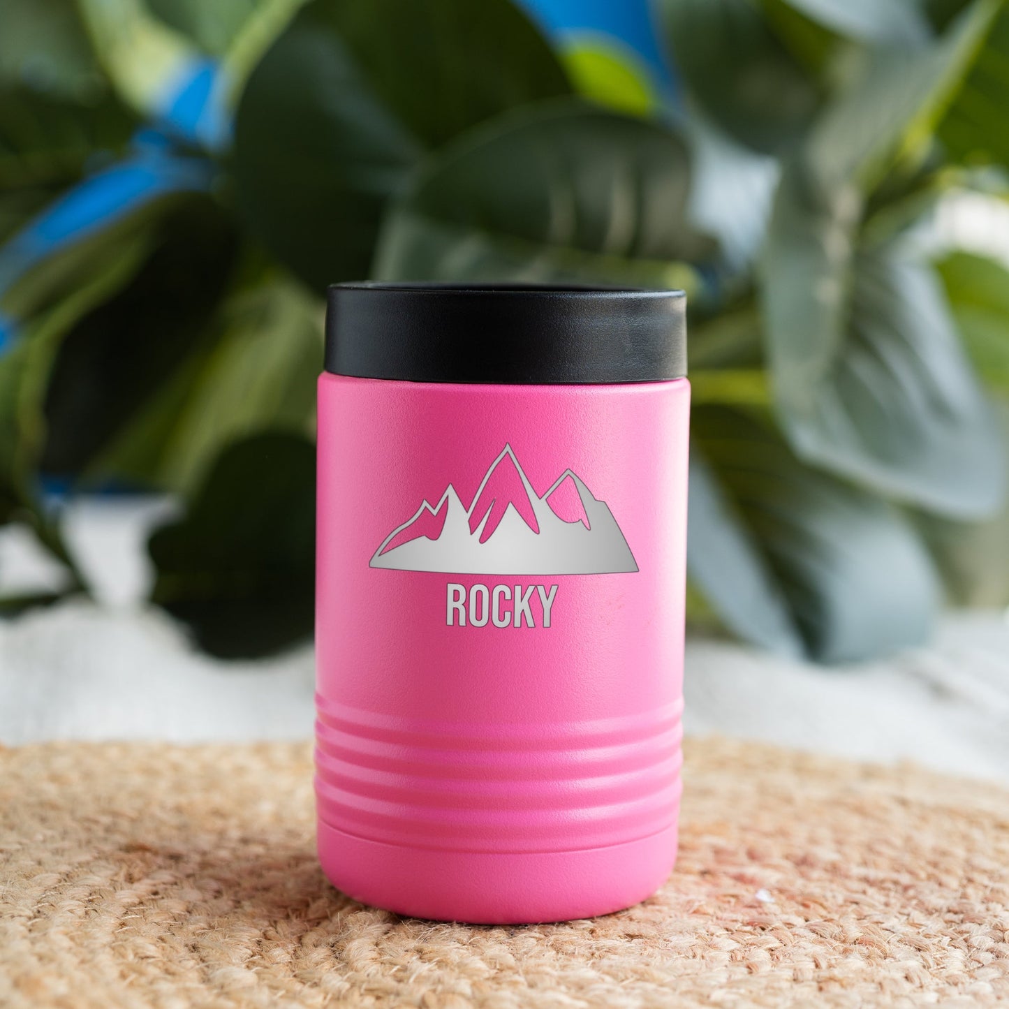 Customized Insulated Can Coolers