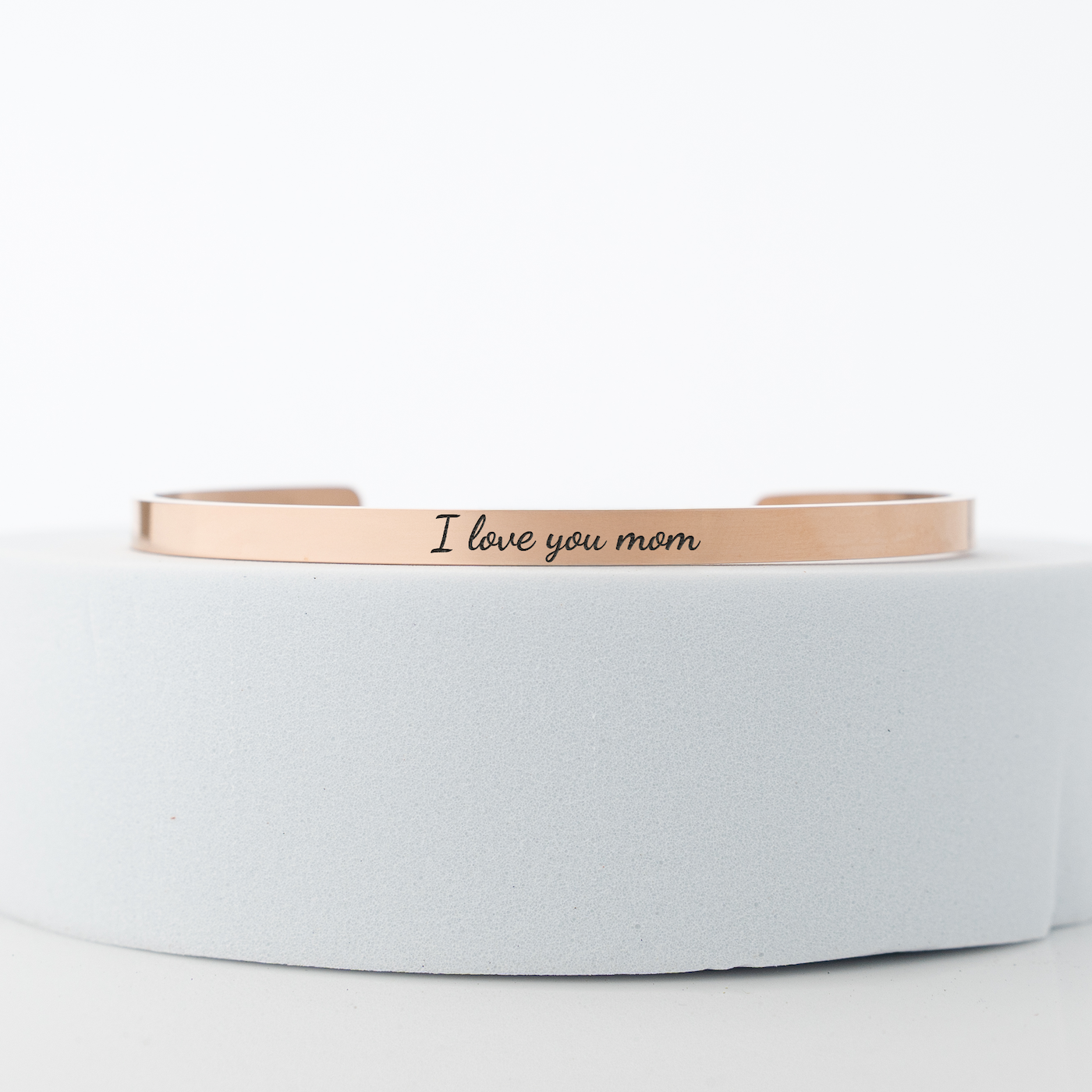 Customized Cuff Bracelets