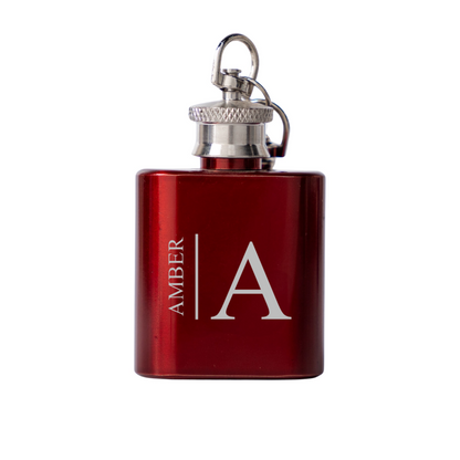 Customized Keychain Flasks