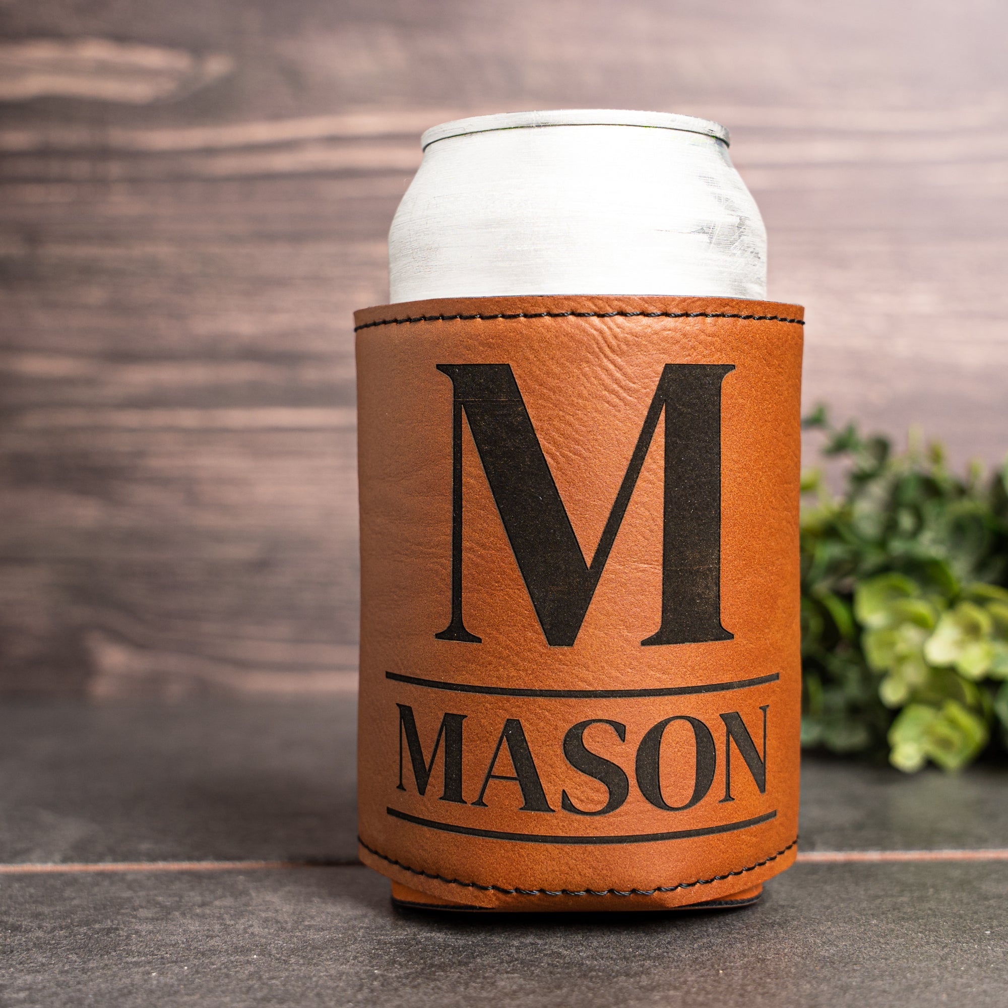 Customized Can Coolers