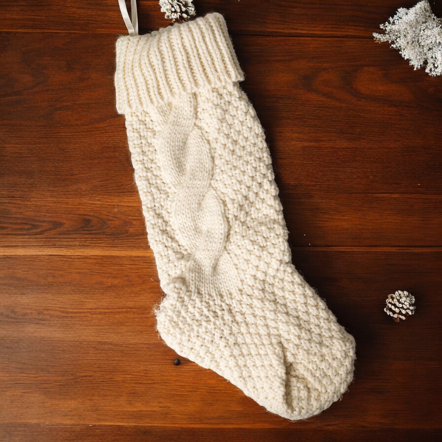 Non Customized Christmas Stockings