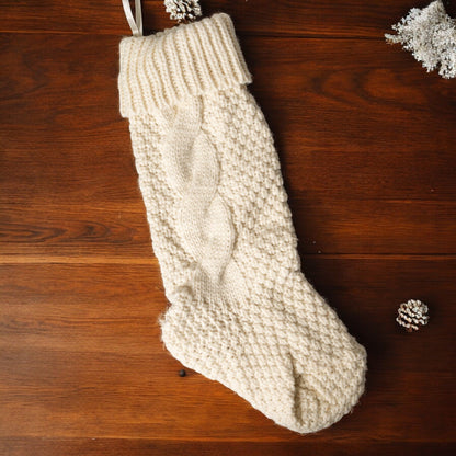 Non Customized Christmas Stockings