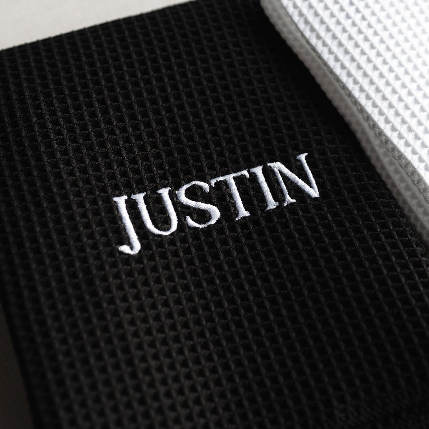 Custom Embroidered Golf Towels