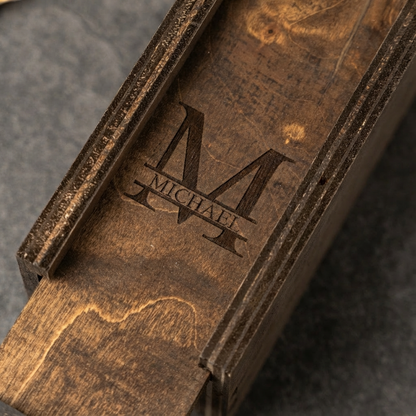 Customized Cigar Gift Box