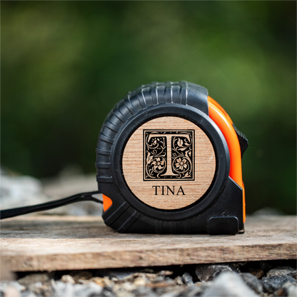 Customized Tape Measure