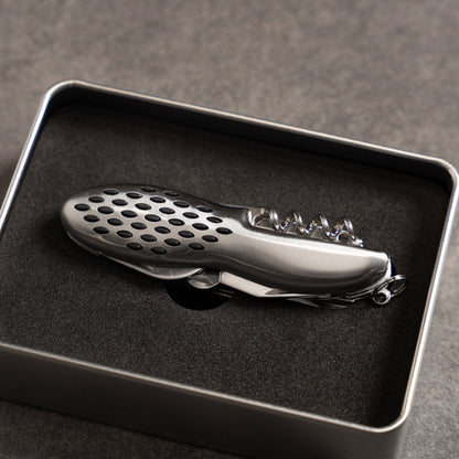 Customized Multi-Function Tool with Case