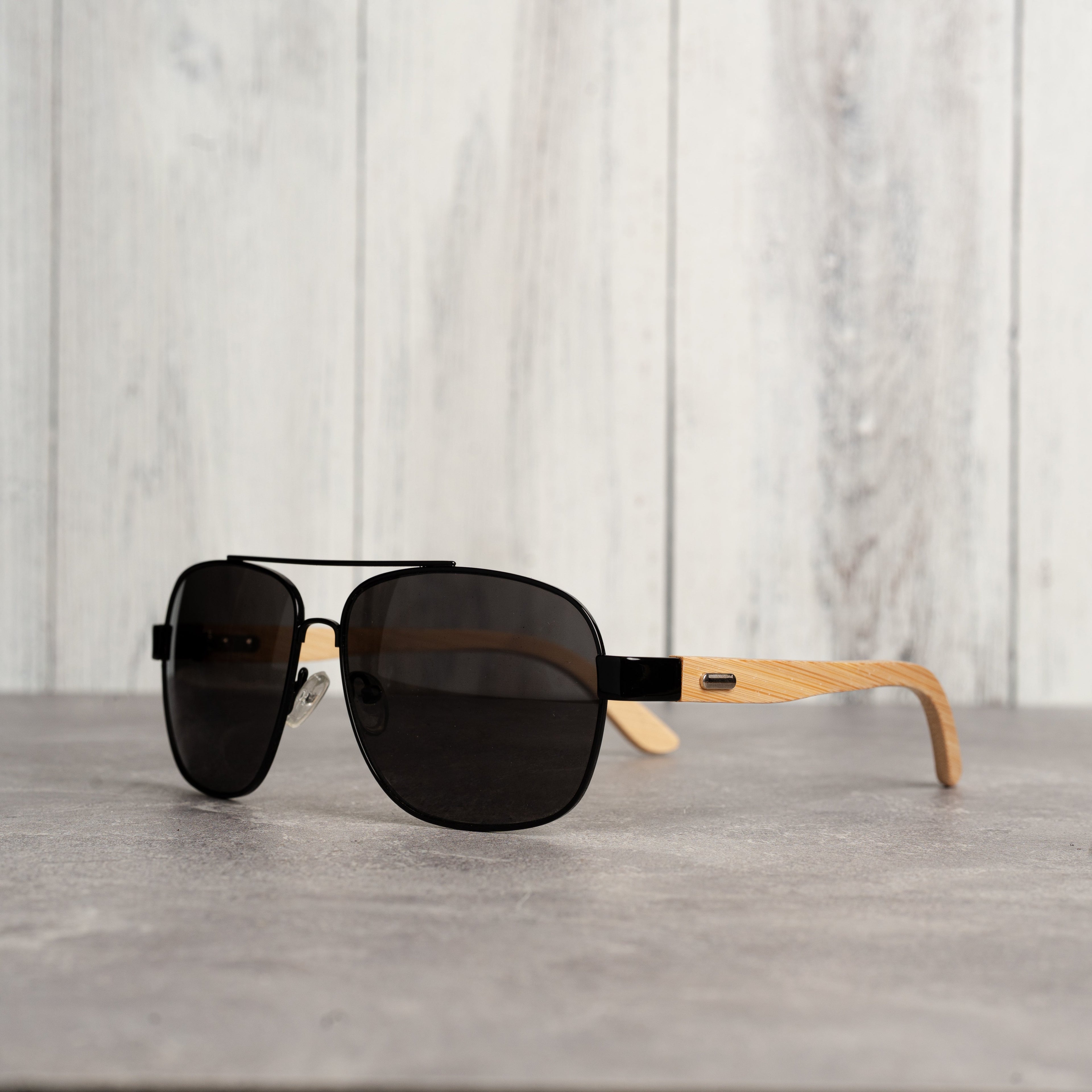 Customized Aviator Sunglasses