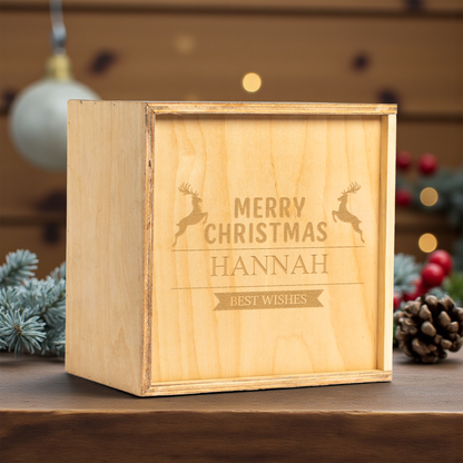 Christmas Gift Box