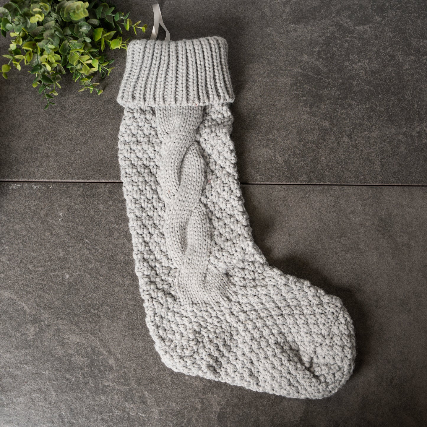 Non Customized Christmas Stockings
