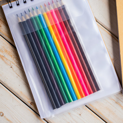 Customized Kids Sketch Pad