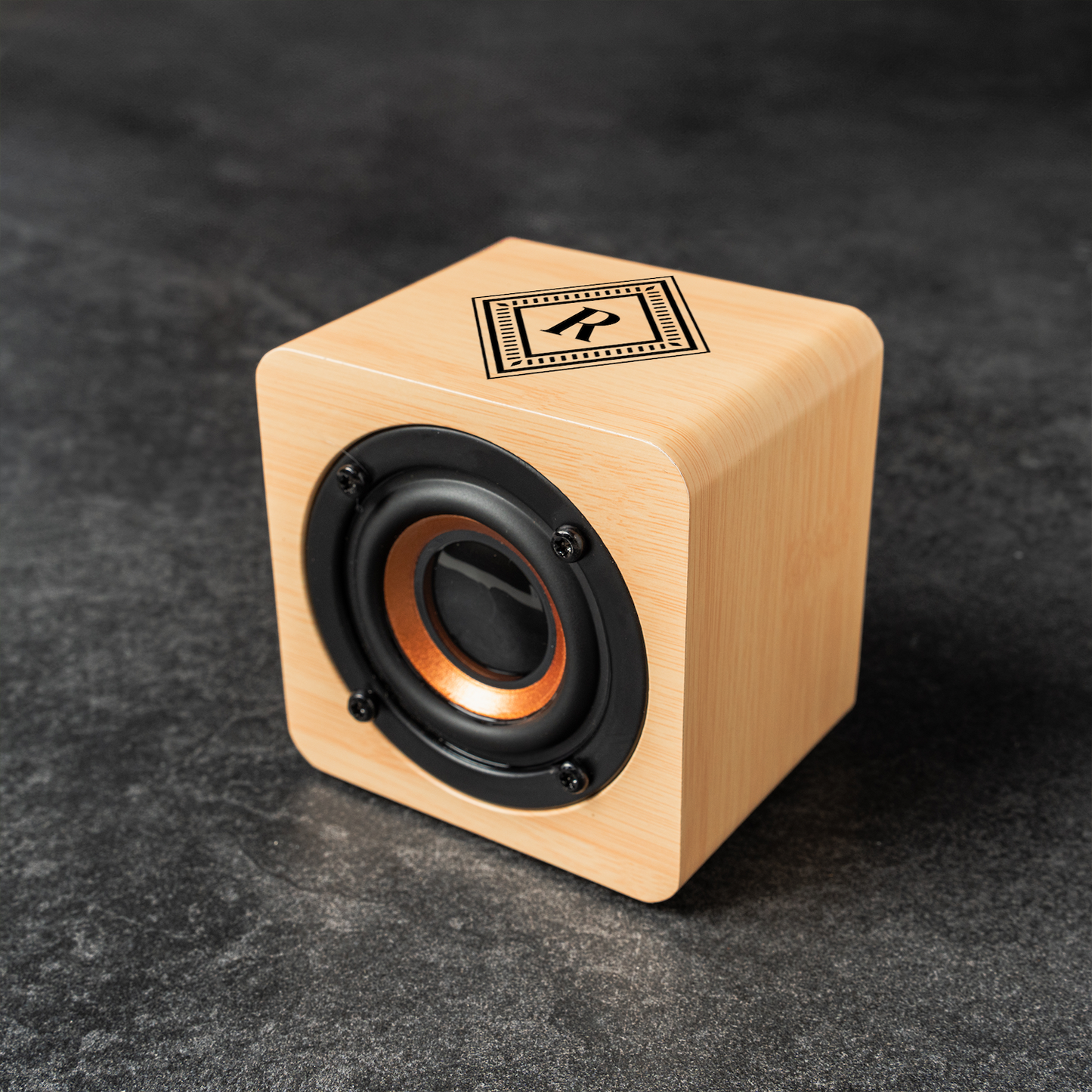 Personalized Bluetooth Speakers - Signature Designs