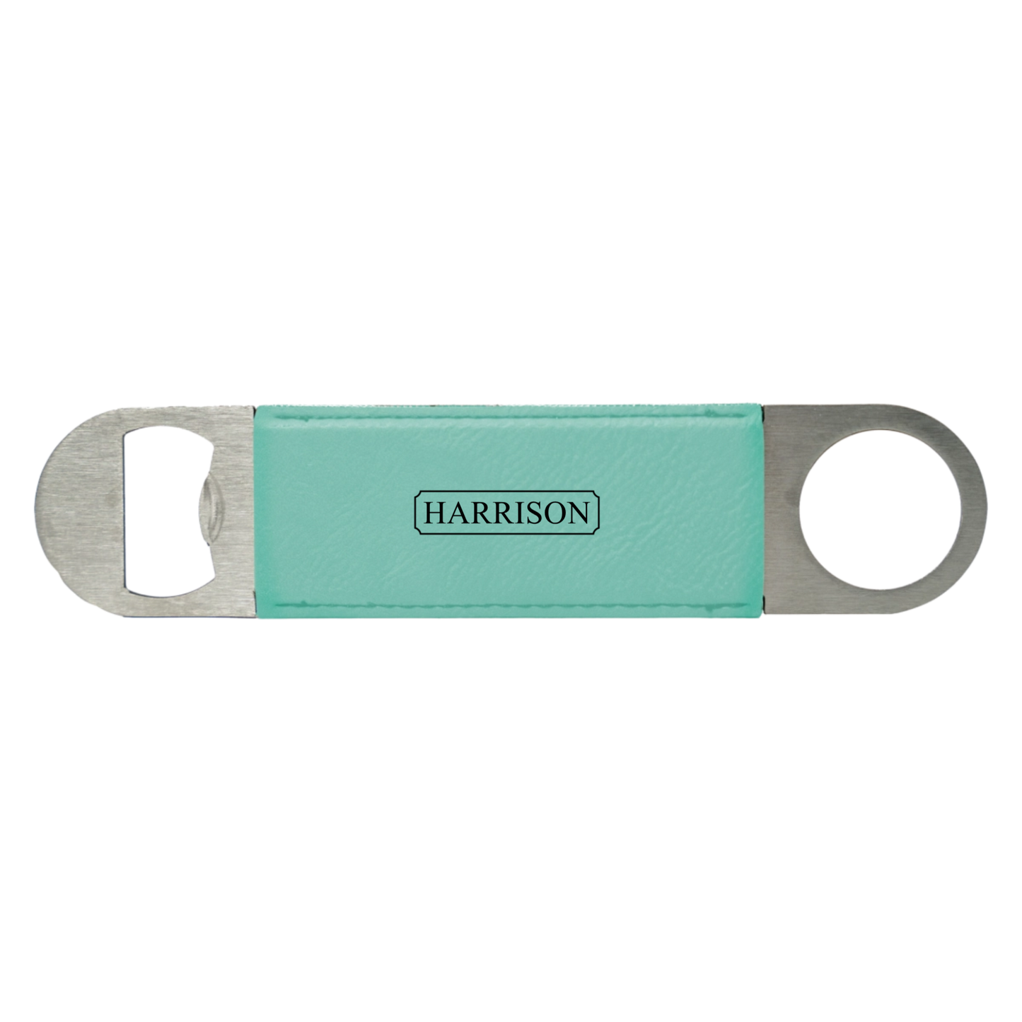 Customized Bar Blade Bottle Openers