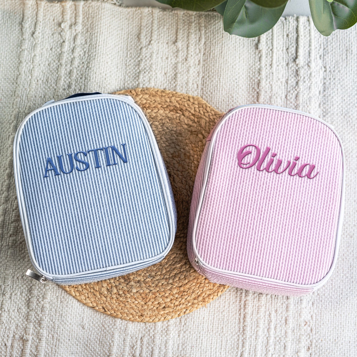 Customized Kids Lunch Boxes