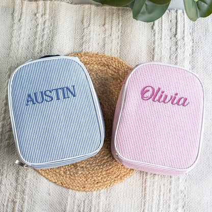 Customized Kids Lunch Boxes