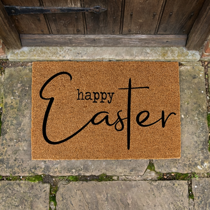 Easter Doormats - Faith Themed Designs