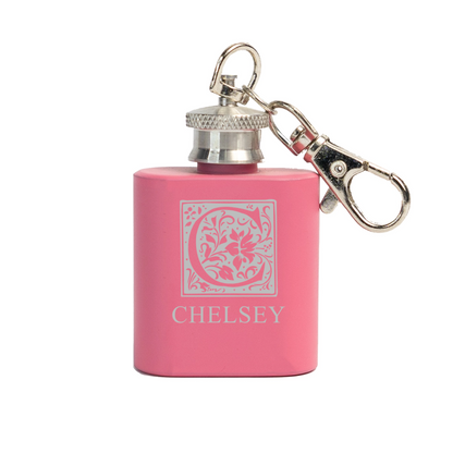 Customized Keychain Flasks