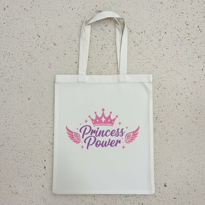 Custom Logo Tote Bag