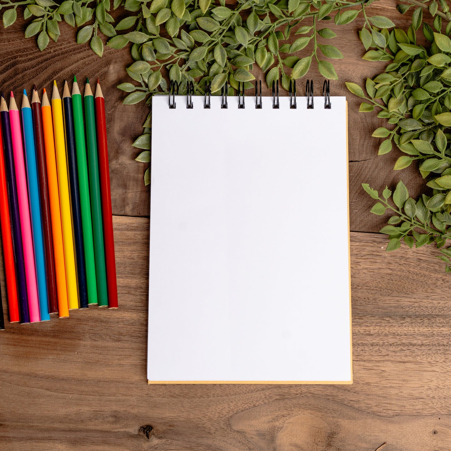 Customized Kids Sketch Pad