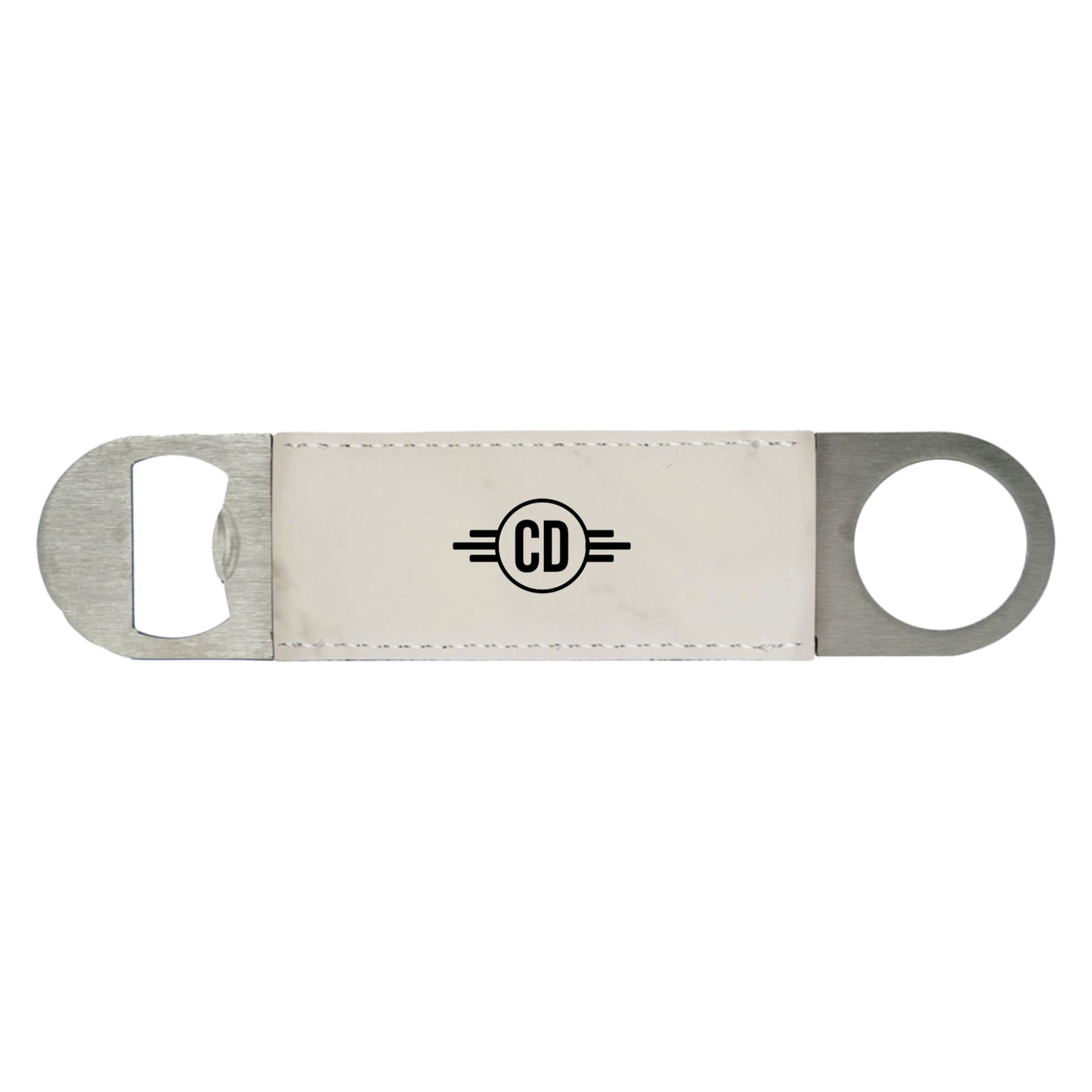 Customized Bar Blade Bottle Openers