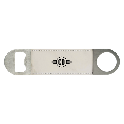 Customized Bar Blade Bottle Openers
