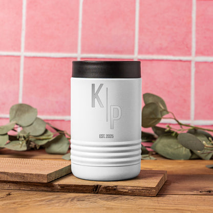 Customized Insulated Can Coolers - Signature Designs