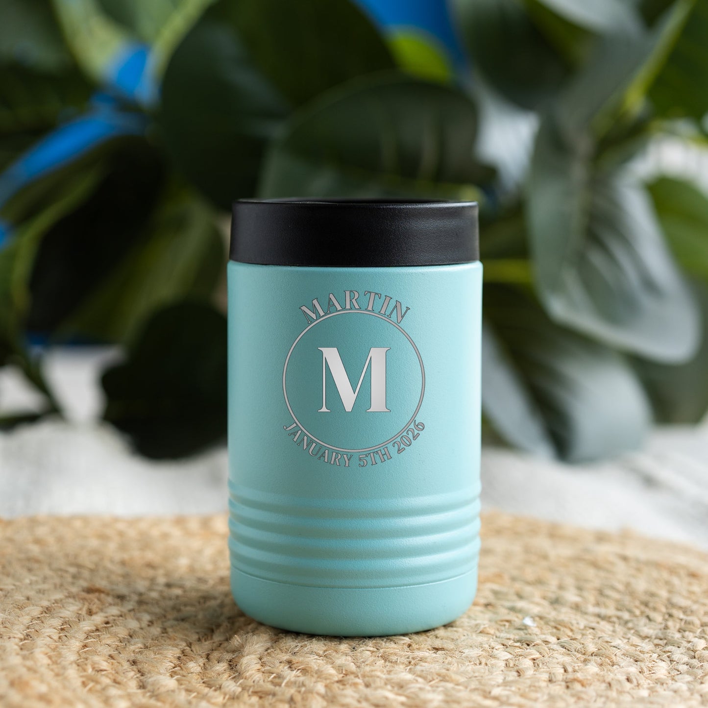 Customized Insulated Can Coolers