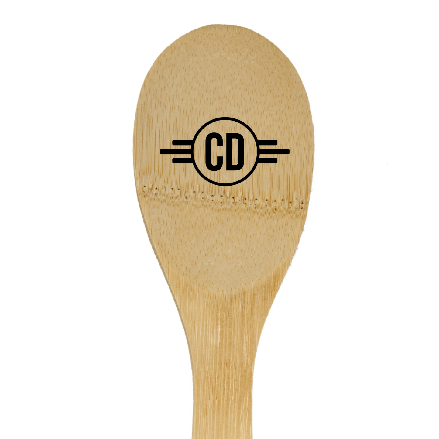 Customized Wooden Spoon