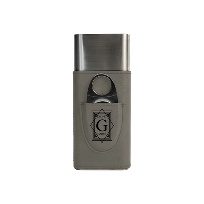 Customized Cigar Holder - Signature Designs
