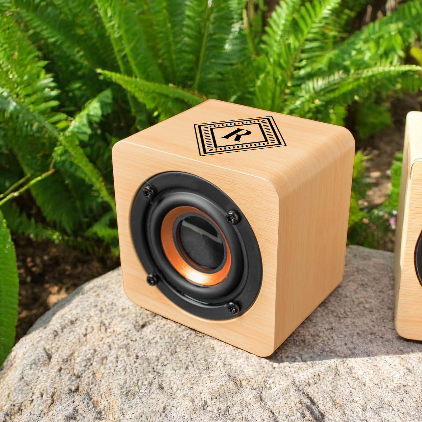 Personalized Bluetooth Speakers - Signature Designs