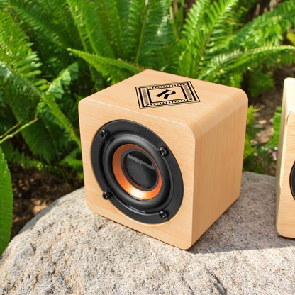 Personalized Bluetooth Speakers - Signature Designs