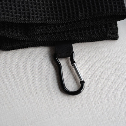 Custom Embroidered Golf Towels